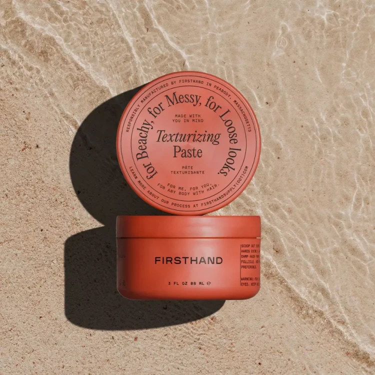 Firsthand Texturizing Paste